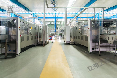 立邦工程涂裝助力杭州雪花啤酒廠項(xiàng)目 高質(zhì)量材料與數(shù)字化交付的完美結(jié)合